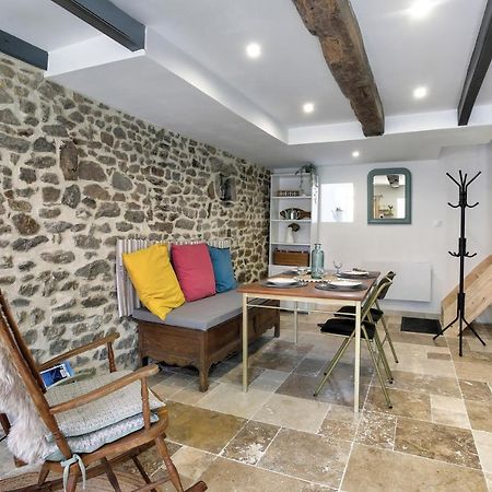La Quinardais - Charmante Maison Avec Terrasse Saint-Samson-sur-Rance Zewnętrze zdjęcie